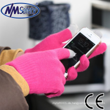 NMSAFETY Arbeit Handschuh Smartphone Winter Touchscreen Handschuhe
